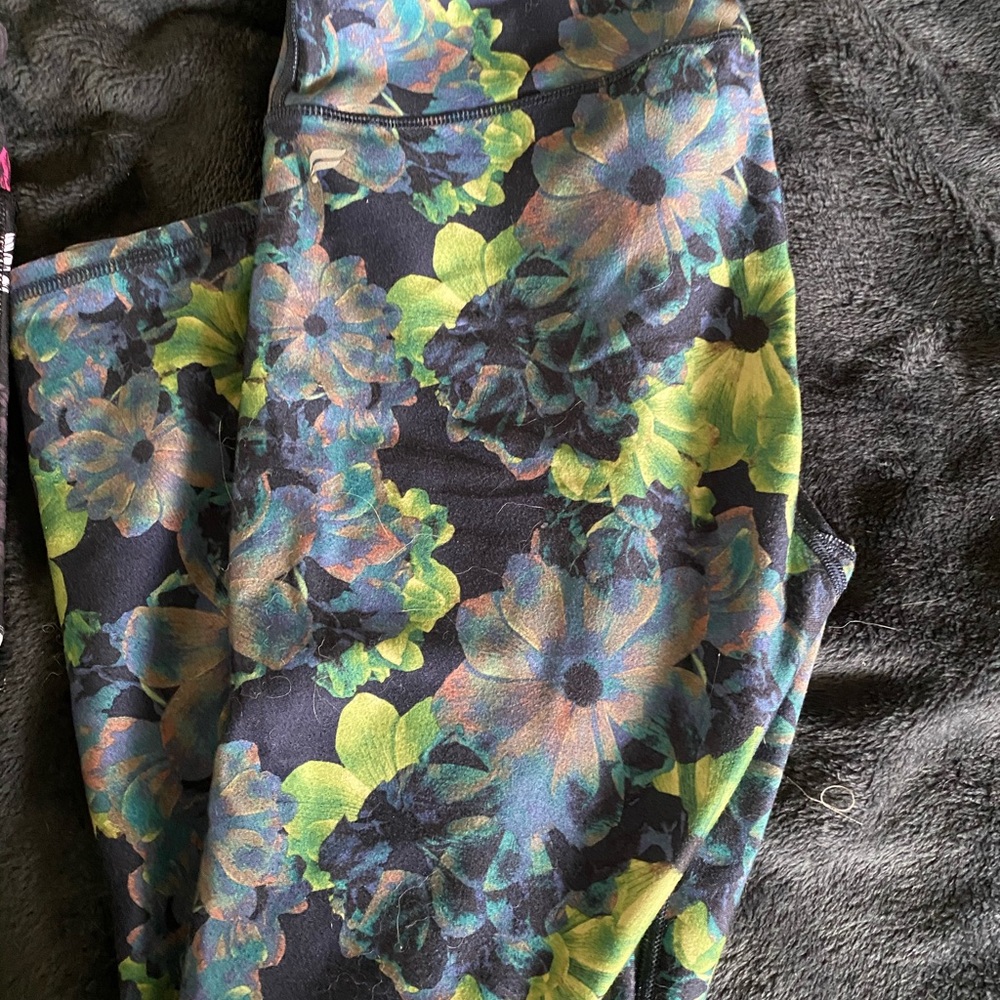Fabletic leggings bundle - Picture 3 of 4